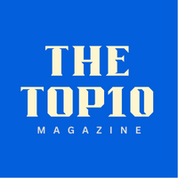 The Top10 Magazine